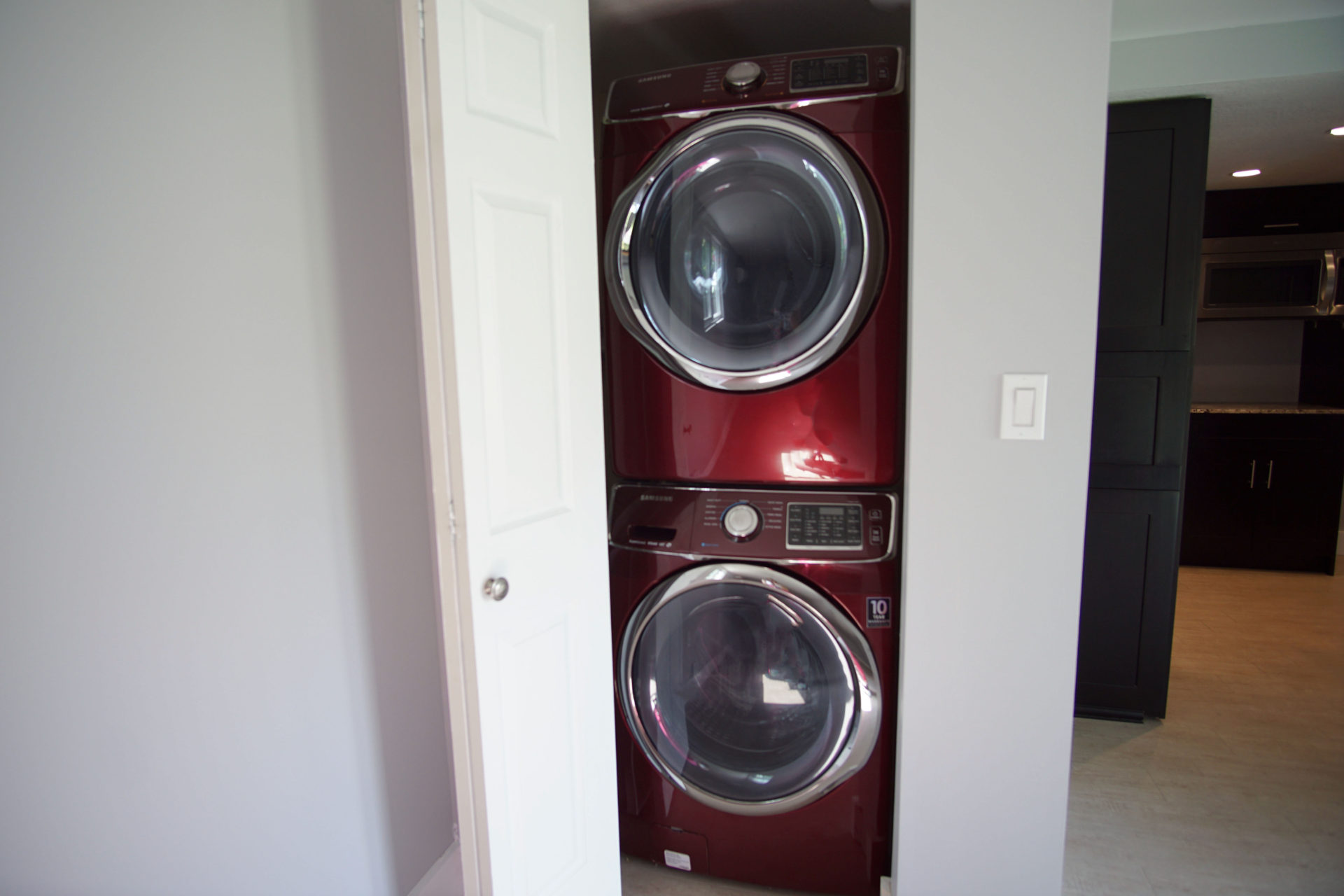 8. WasherandDryer